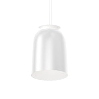 Belle Flare Tall LED Bell Pendant