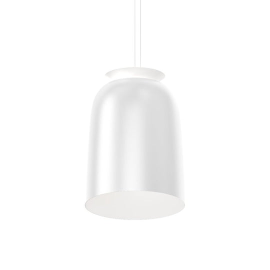 Belle Flare Tall LED Bell Pendant