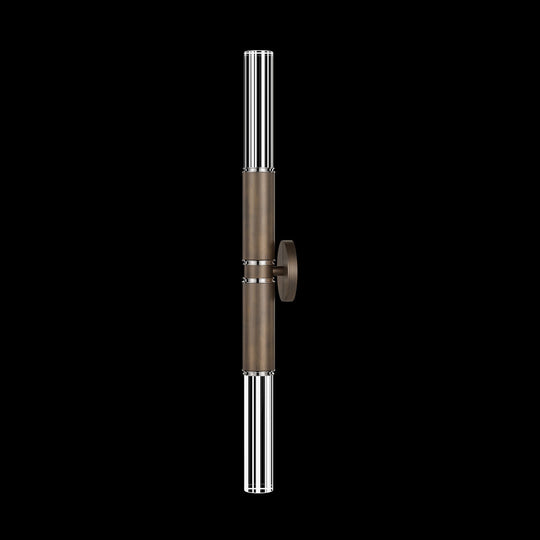 Antonia 34"H Sconce