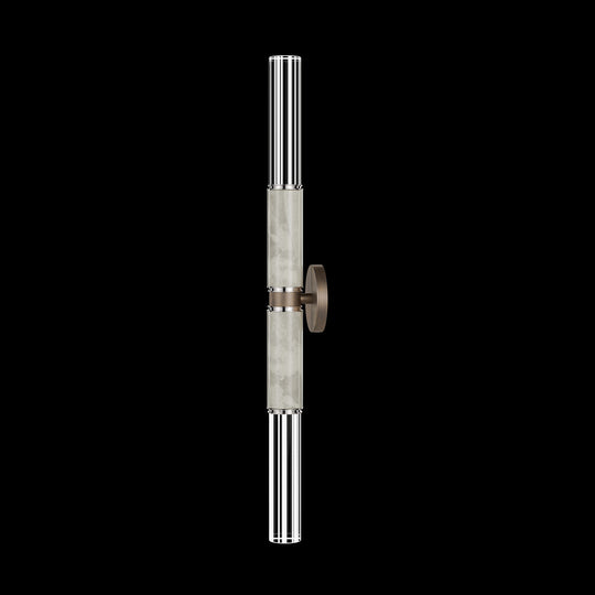 Antonia 34"H Sconce