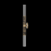 Antonia 34"H Sconce