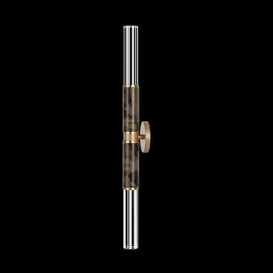 Antonia 34"H Sconce