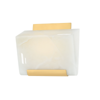 Fairfield 1-Light LED Wall Sconce