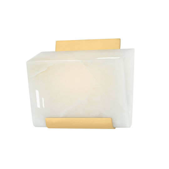 Fairfield 1-Light LED Wall Sconce