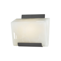 Fairfield 1-Light LED Wall Sconce