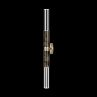 Antonia 34"H Sconce