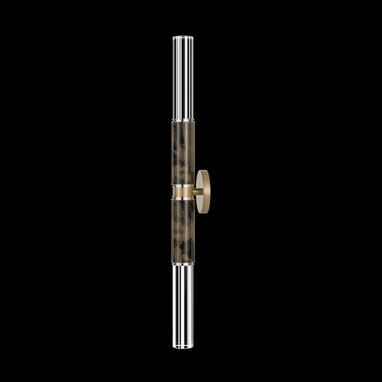 Antonia 34"H Sconce