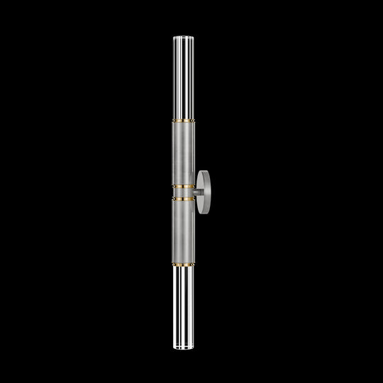 Antonia 34"H Sconce