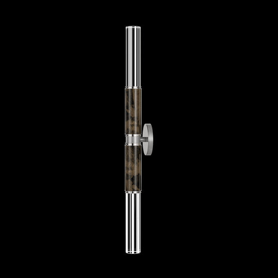 Antonia 34"H Sconce
