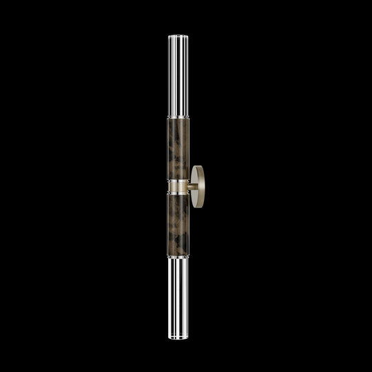 Antonia 34"H Sconce