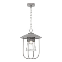 Erlenmeyer Outdoor Pendant