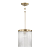 Vaughn 1-Light Pendant