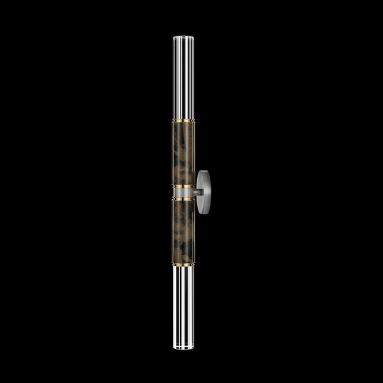 Antonia 34"H Sconce