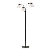 Presley 3-Arm Floor Lamp