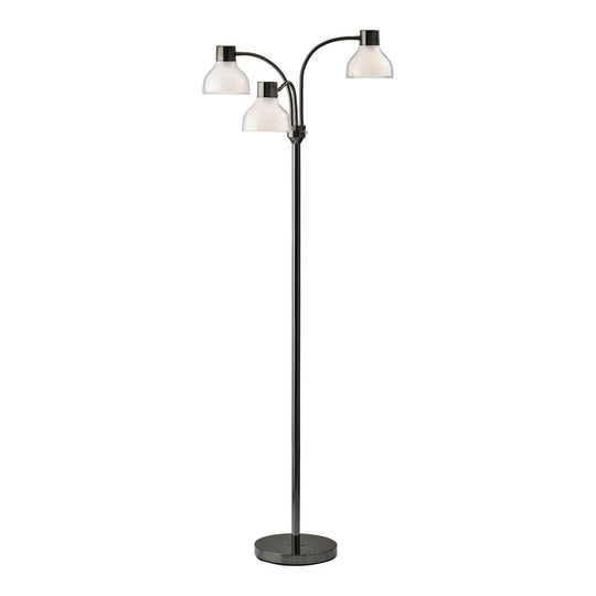 Presley 3-Arm Floor Lamp