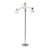 Presley 3-Arm Floor Lamp