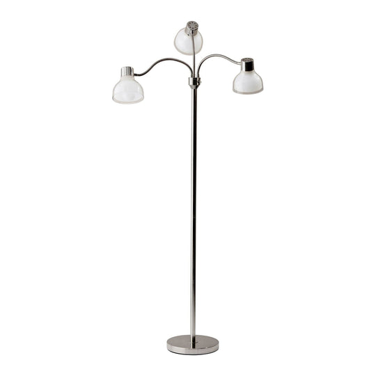 Presley 3-Arm Floor Lamp