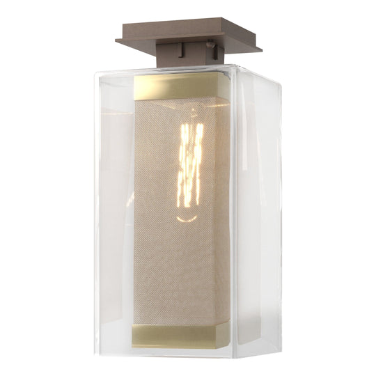 Polaris Outdoor Semi-Flush