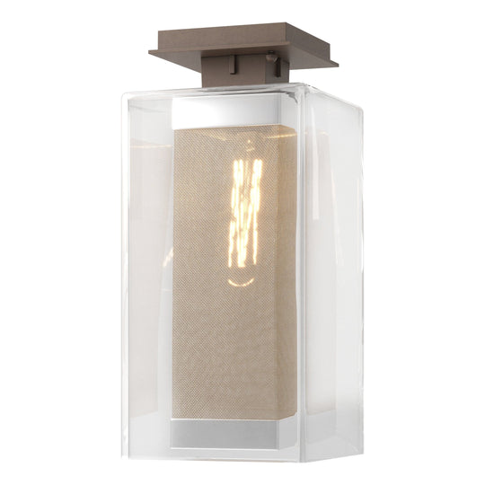 Polaris Outdoor Semi-Flush