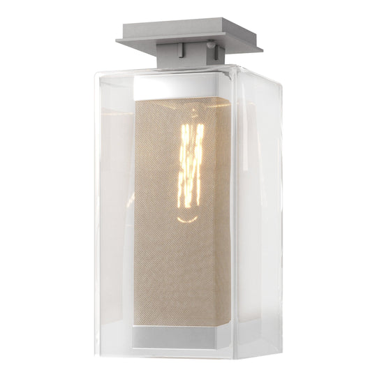 Polaris Outdoor Semi-Flush