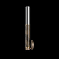 Antonia 21.75"H Sconce