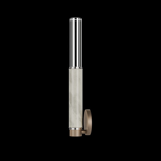 Antonia 21.75"H Sconce