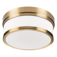 Selene LED Flush Mount