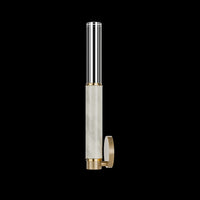 Antonia 21.75"H Sconce
