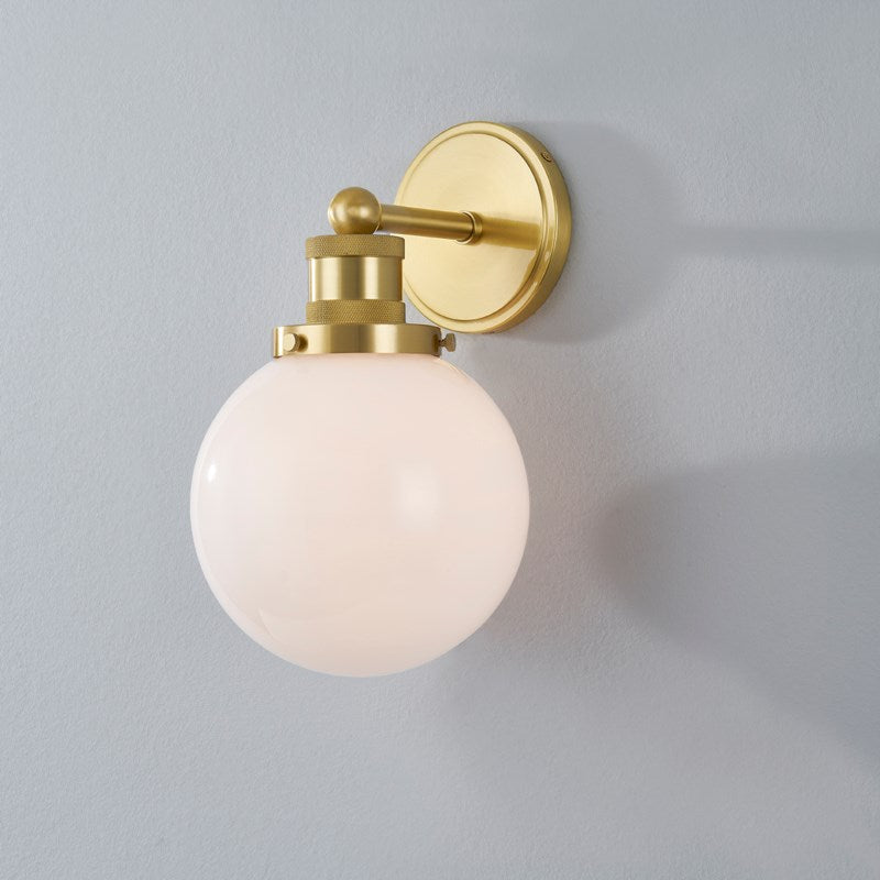 Beverly 1-Light Wall Sconce