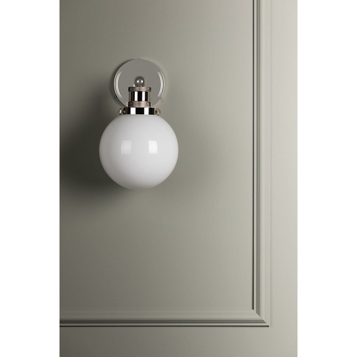 Beverly 1-Light Wall Sconce