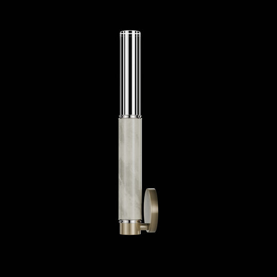 Antonia 21.75"H Sconce