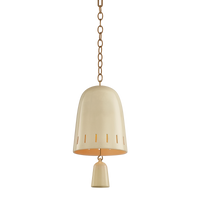 Omi Pendant