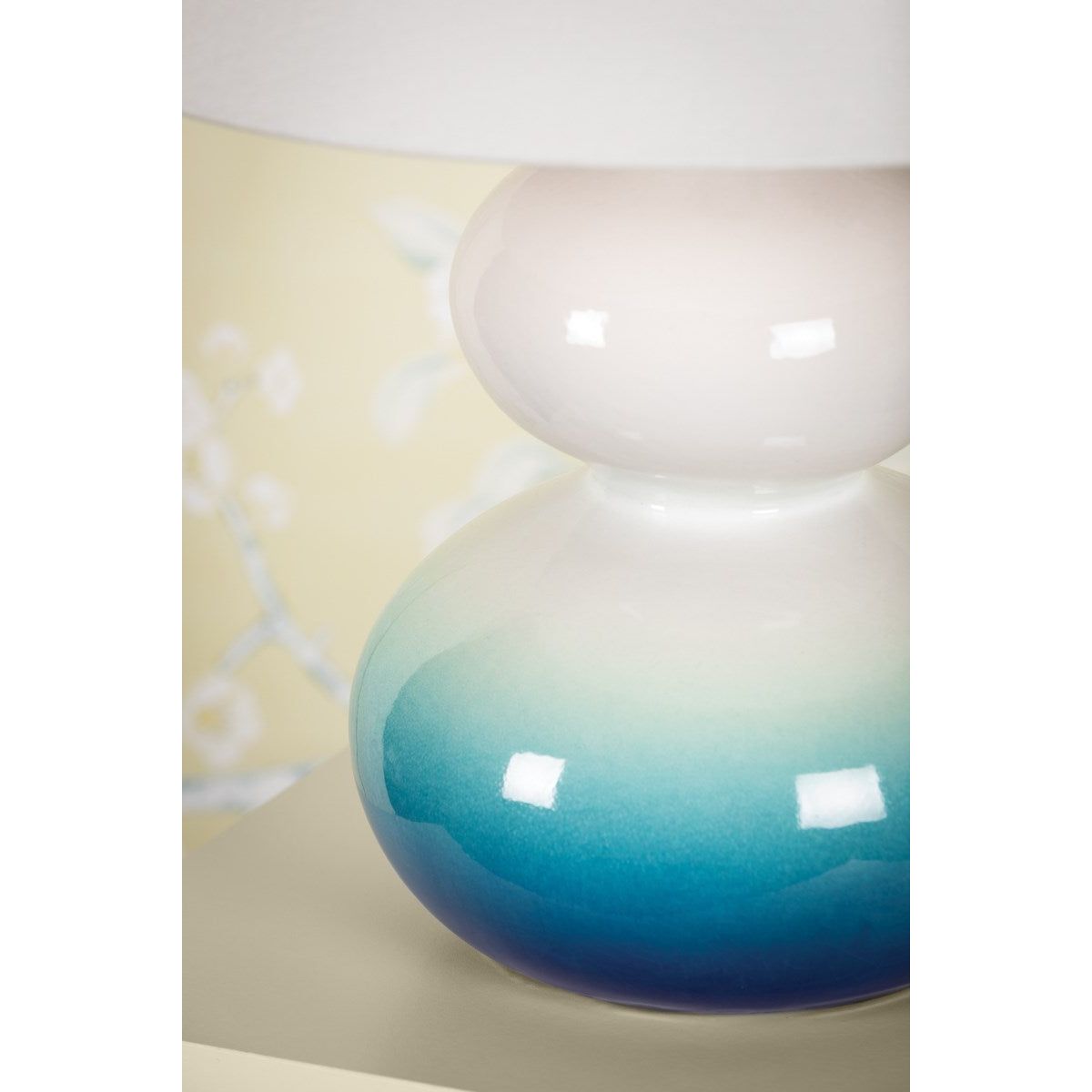 Aimee 1-Light Table Lamp