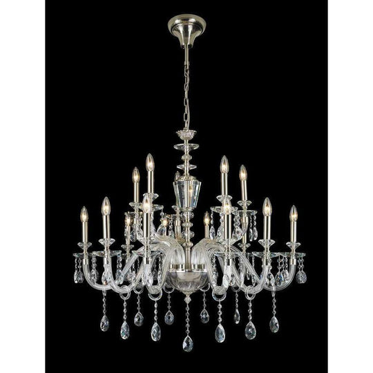 Barcelona Chandelier