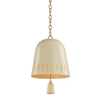 Omi Pendant
