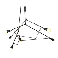 Divergence Outdoor Pendant