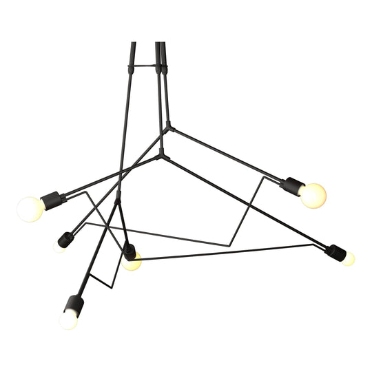 Divergence Outdoor Pendant