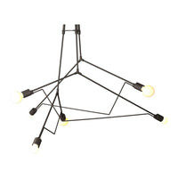 Divergence Outdoor Pendant