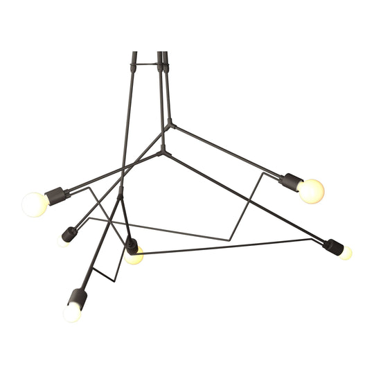 Divergence Outdoor Pendant