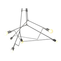 Divergence Outdoor Pendant