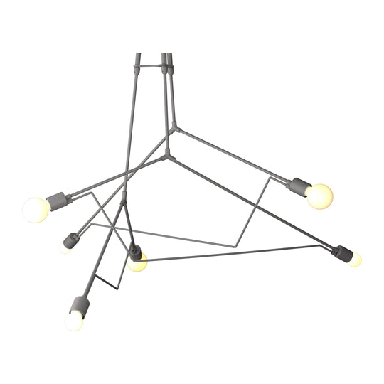 Divergence Outdoor Pendant