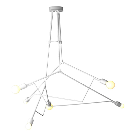 Divergence Outdoor Pendant