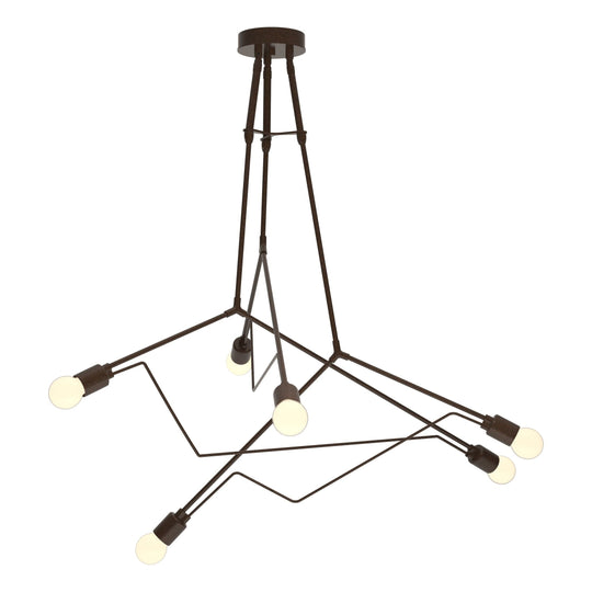 Divergence Outdoor Pendant