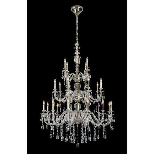 Barcelona Chandelier