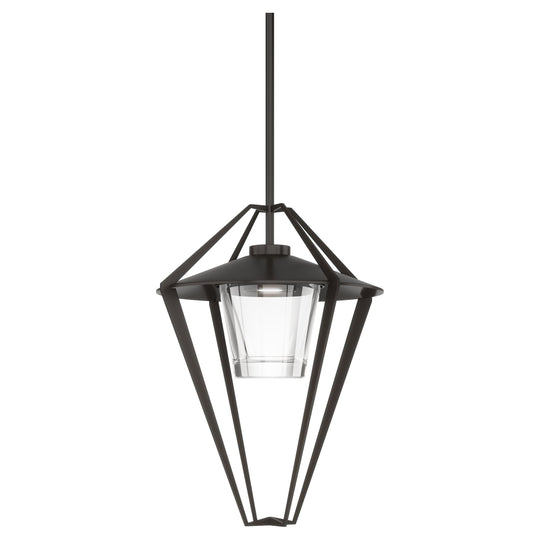 Stellar Large Outdoor Pendant/Semi-Flush