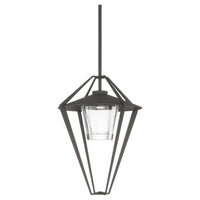 Stellar Large Outdoor Pendant/Semi-Flush