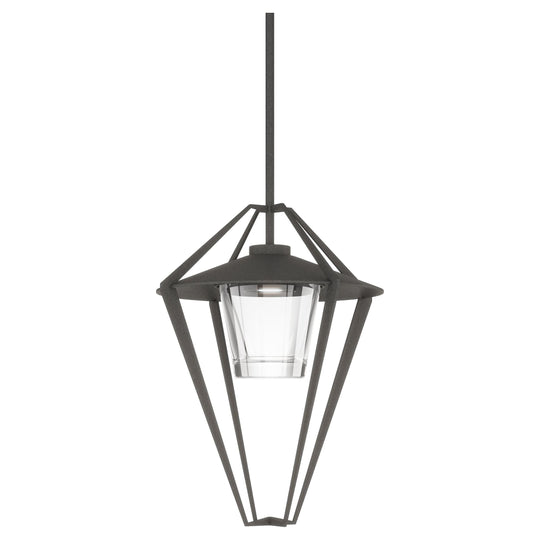 Stellar Large Outdoor Pendant/Semi-Flush