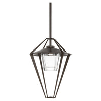 Stellar Large Outdoor Pendant/Semi-Flush