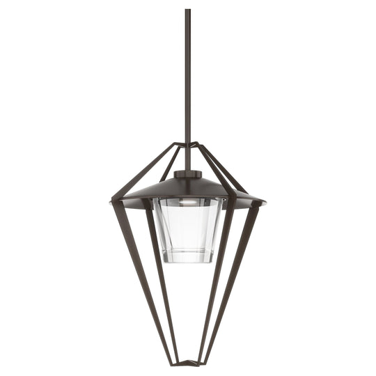 Stellar Large Outdoor Pendant/Semi-Flush