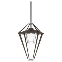 Stellar Large Outdoor Pendant/Semi-Flush